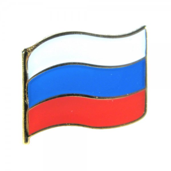 Флаг России маленький