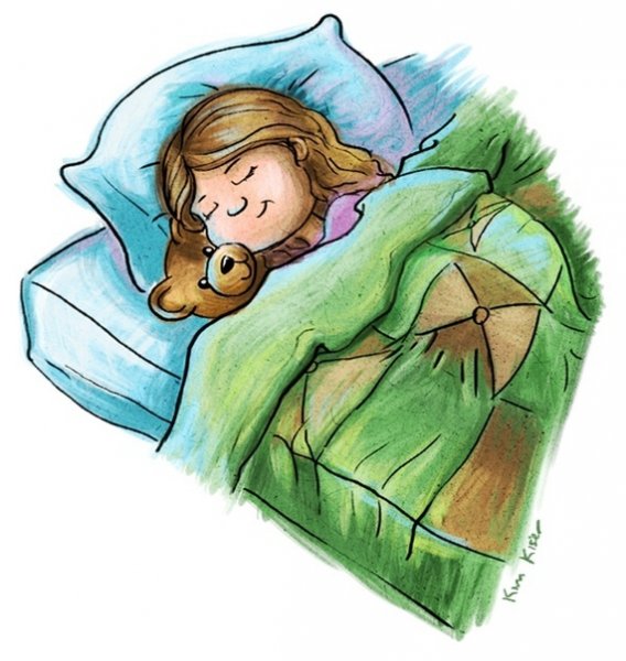 Нарисовать сон