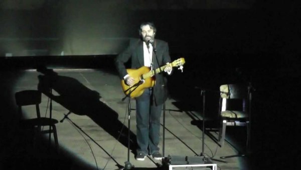 Клячкин детский рисунок текст