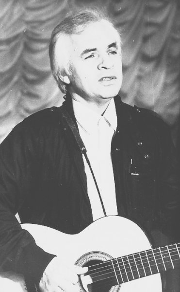 Евгений Исаакович Бродский