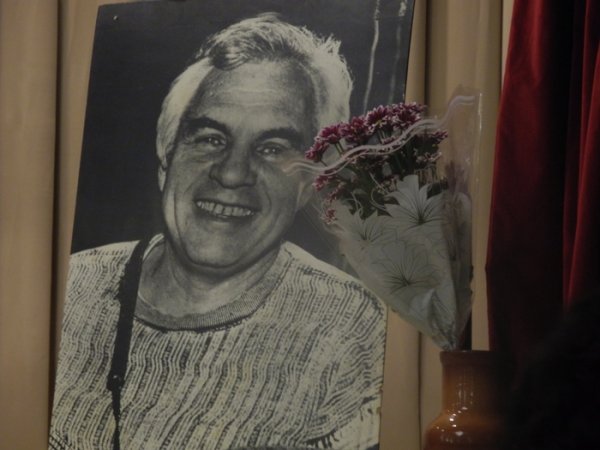 Евгений Клячкин