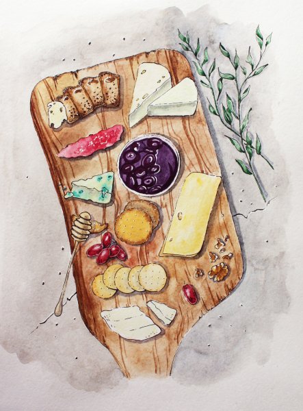 Dream draw скетчинг Анастасия Лукашенко