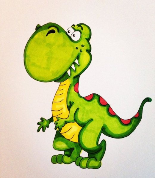 Дино Тирекс