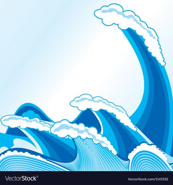 Волна вектор