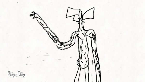 Cartoon Cat Тревор Хендерсон