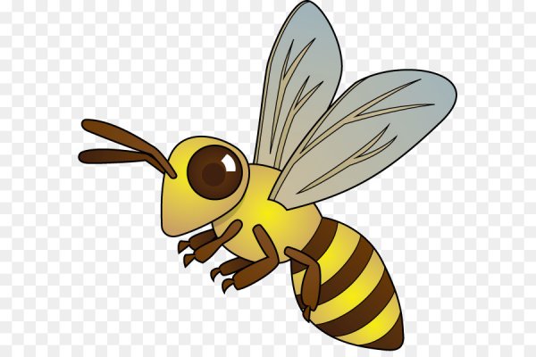 Оса для детей