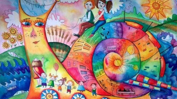 Творческое воображение художника