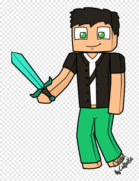 Рисунки из майна