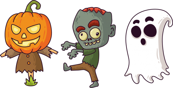 Plants vs Zombies зомби растения раскраска