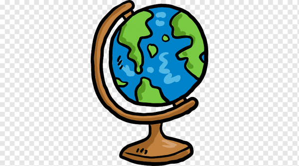 Веселый Глобус