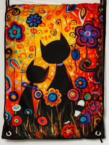 Декоративная живопись акрилом