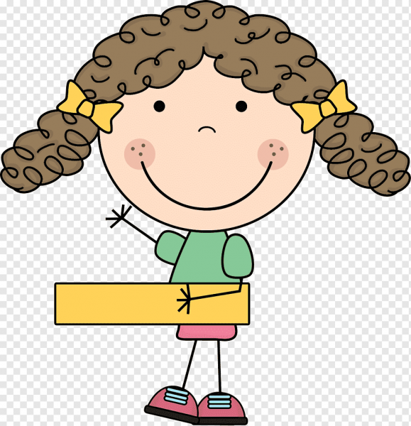 Человечек математике для дошкольников