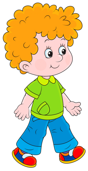 Изображение мальчика