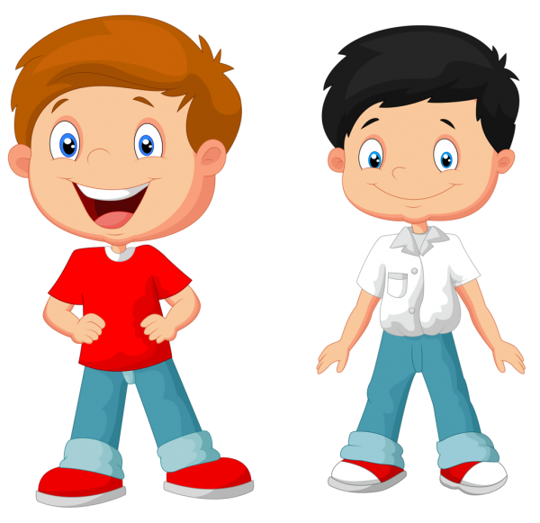 Человек раскраска для детей