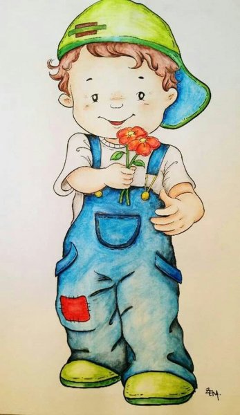 Для мальчиков