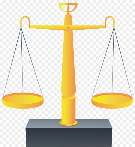 Весы с чашами для детей