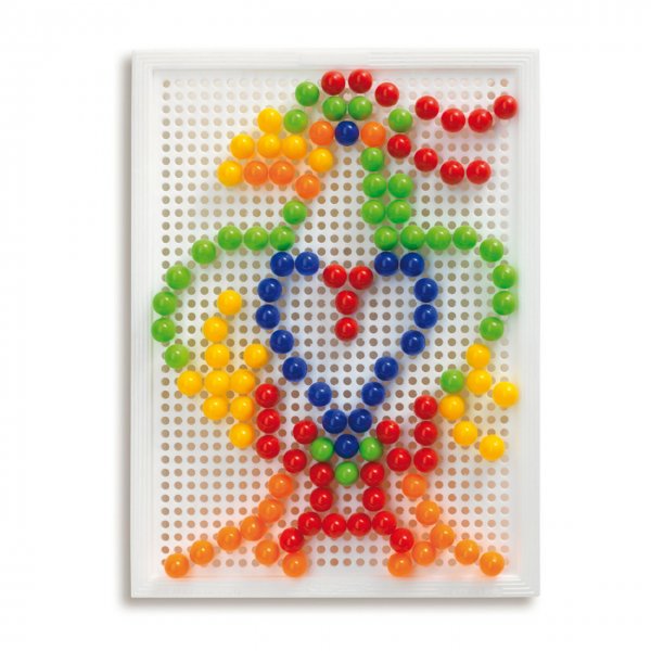 Мозаика (140 элементов) 3381