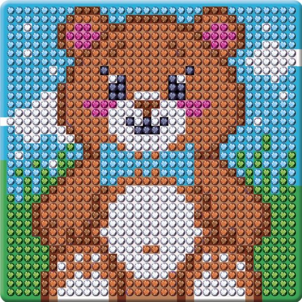 Мозаика рисунок