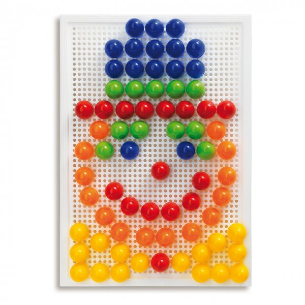 Мозаика Quercetti