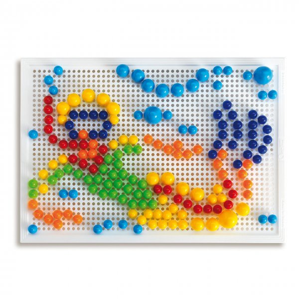 Кварчетти Mosaic