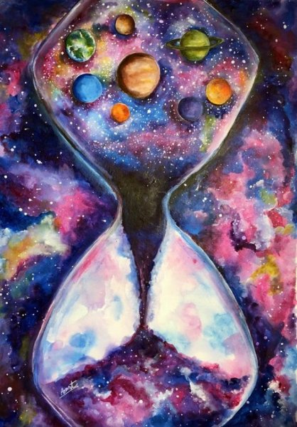 Необычные картины