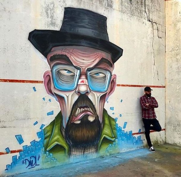 Флинт Хайзенберг