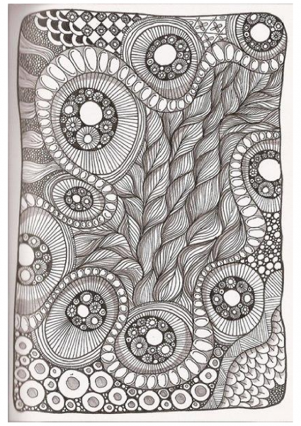 Зенарт танглы