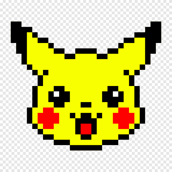 Рисование по пикселям