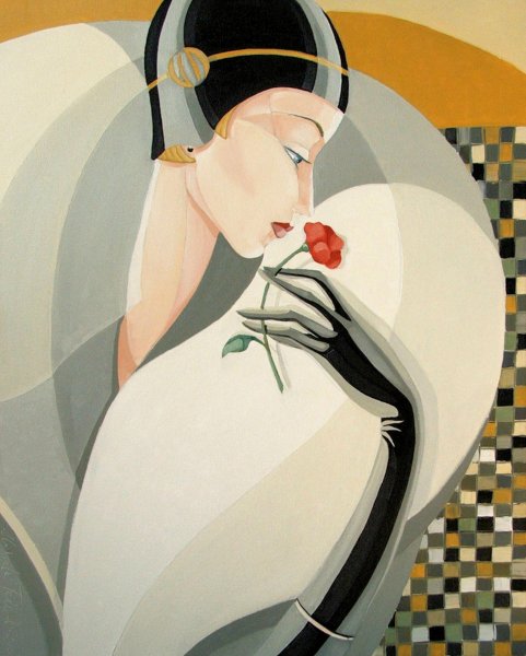 Эпоха Великого Гэтсби