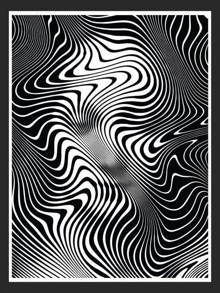 Графические иллюзии