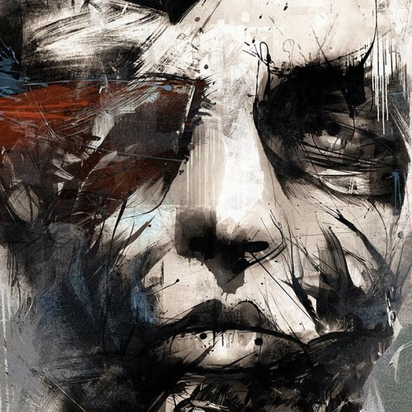 Креативные картины