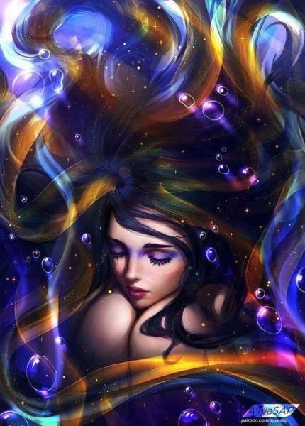 Алина Романчук