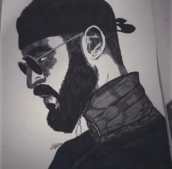 Miyagi Andy Panda хаджиме