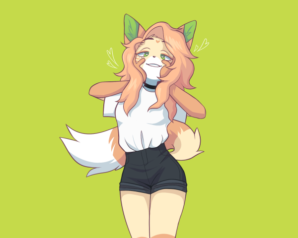 Стилистика фурии