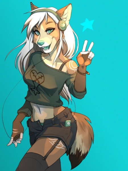 Фурии для рисования