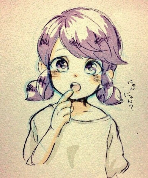 Арты для срисовки легкие