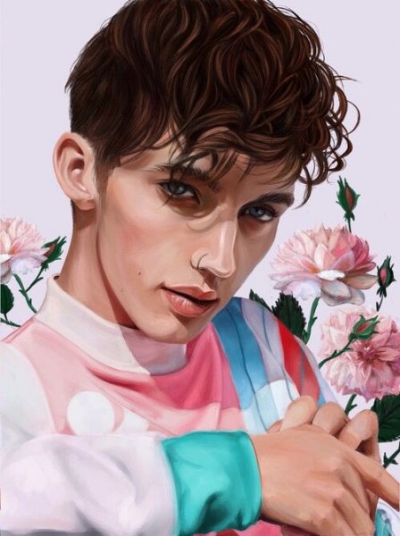 Илья Кувшинов парни