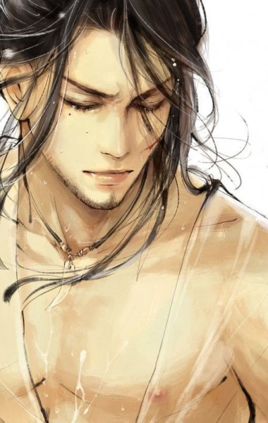 Воронята адам Пэрриш