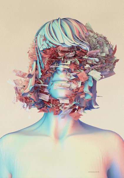 Художник Tanya Shatseva