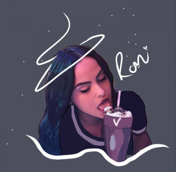 Ривердейл пиксарт