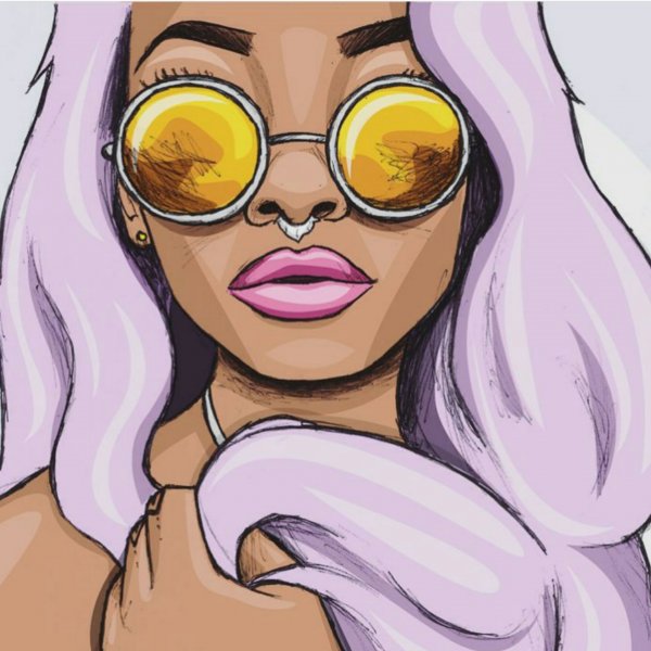 Арты в стиле SWAG