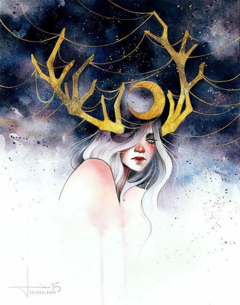 Kelogsloops картины