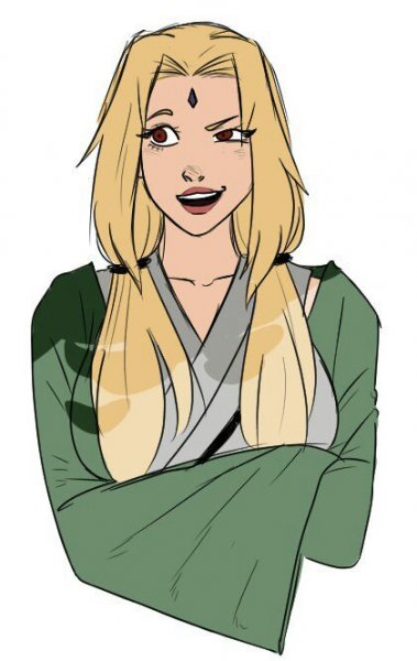 Клан цунаде