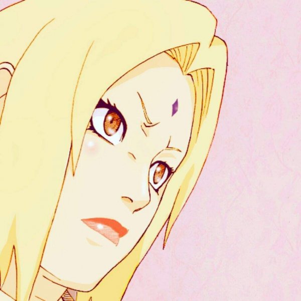 Наруто цунаде родители