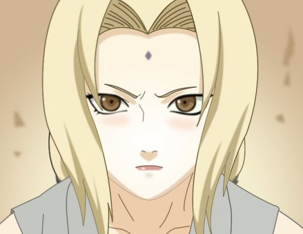 Тсунаде Эдо Тенсей