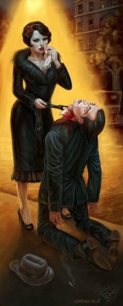 Девушка секретарь арт