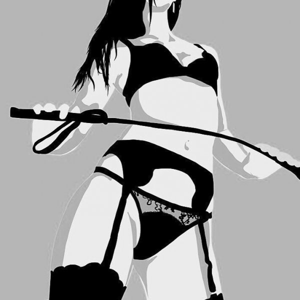 Мадама рисунок