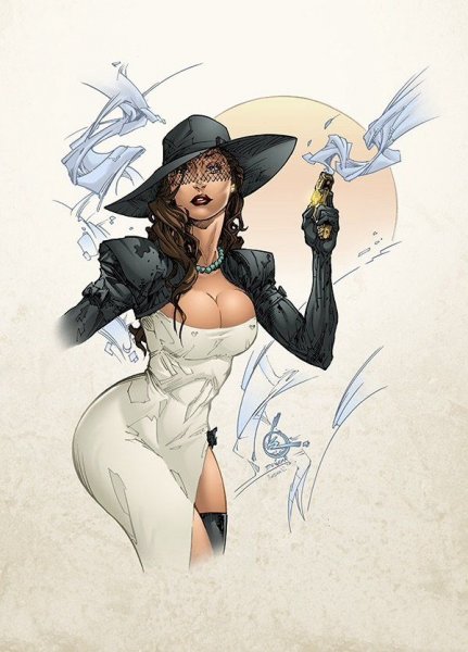 Селина киль