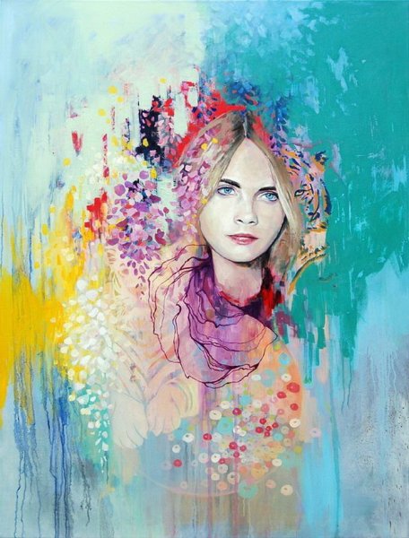 Екатерина Стеблева