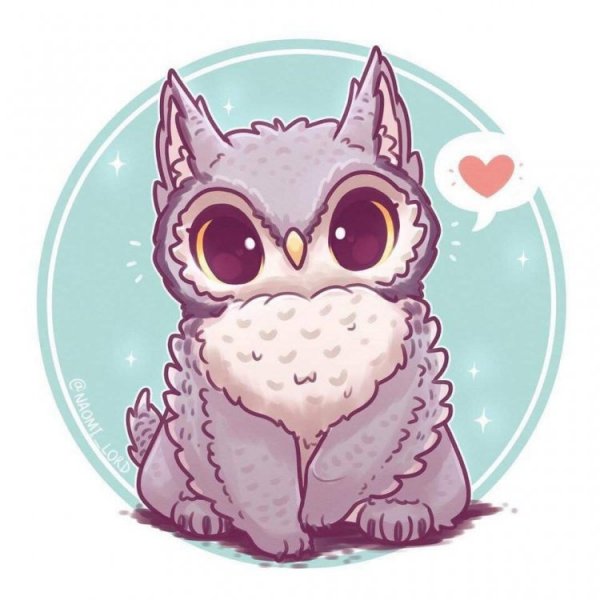 Милые картиночки